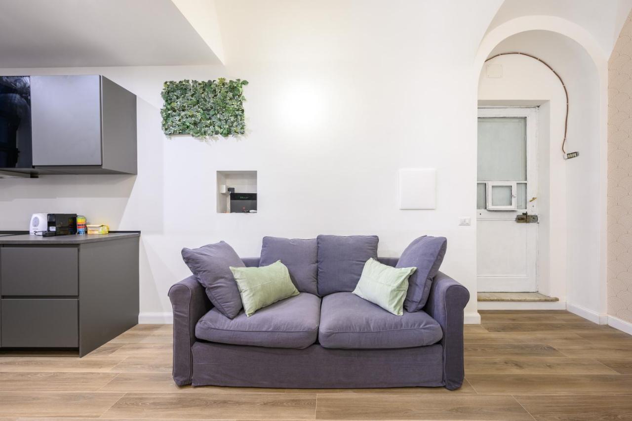 Dolcevita Home, Rome